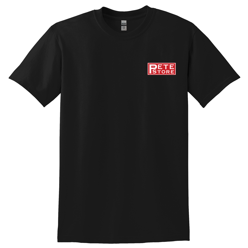 Tech T-Shirt